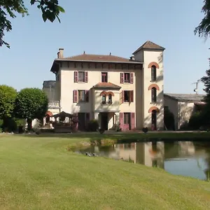 Domaine De Marchal - Et Table D'hotes Bed & Breakfast
